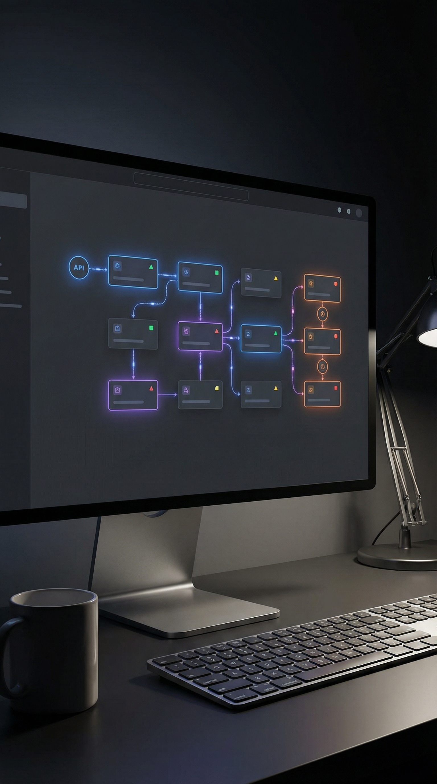 Workflow automations for fast growing startups